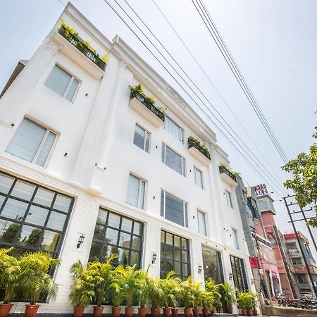 Hotel Asansol International Eksteriør bilde