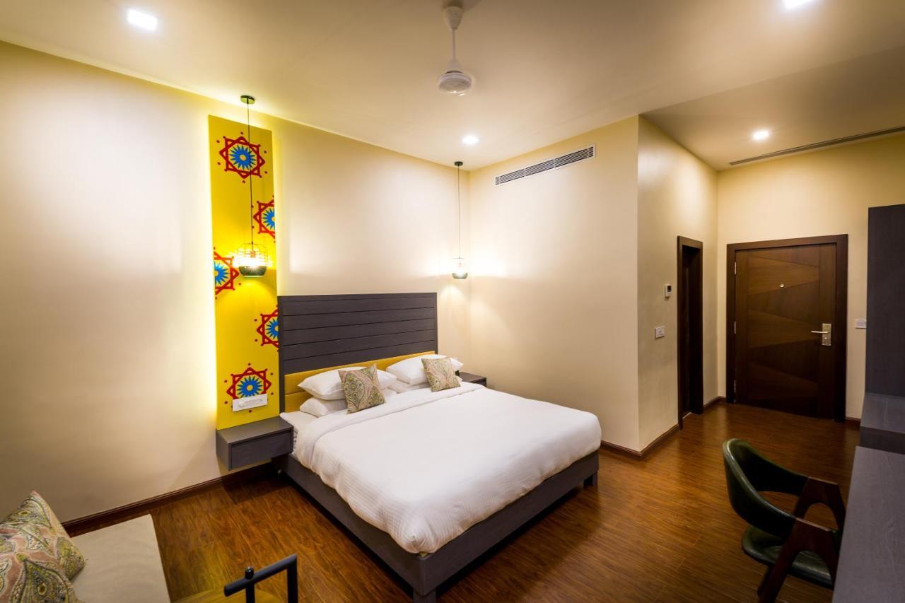 Hotel Asansol International Eksteriør bilde