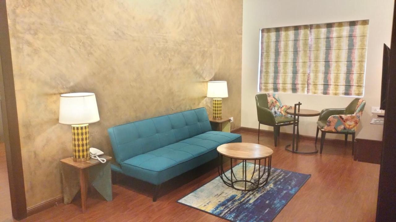Hotel Asansol International Eksteriør bilde