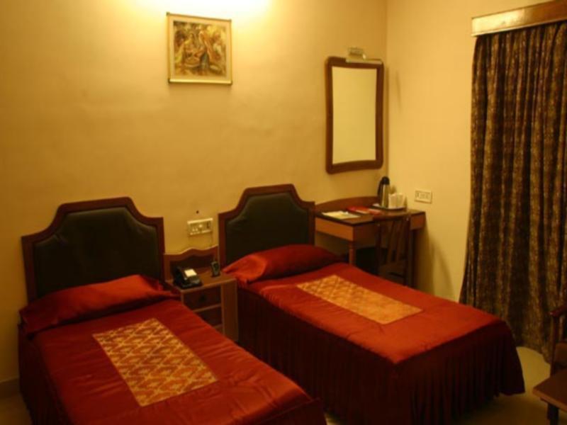 Hotel Asansol International Eksteriør bilde