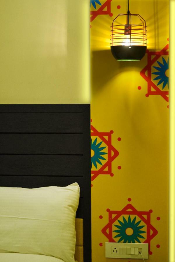 Hotel Asansol International Eksteriør bilde