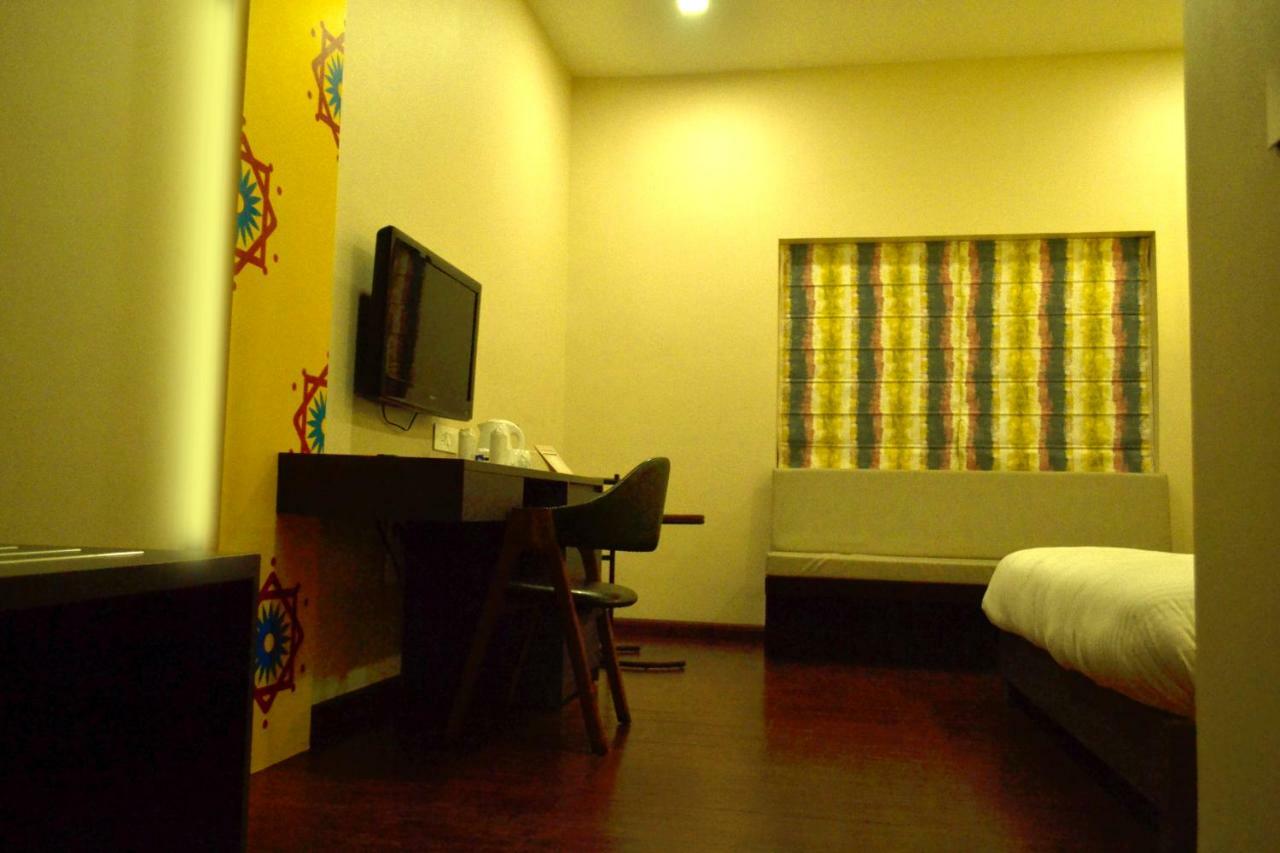 Hotel Asansol International Eksteriør bilde