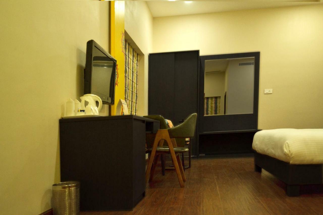 Hotel Asansol International Eksteriør bilde