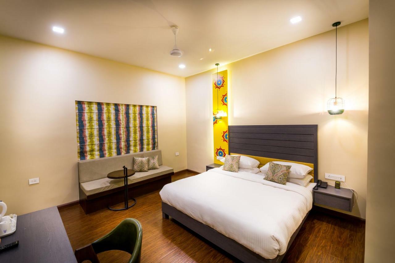 Hotel Asansol International Eksteriør bilde