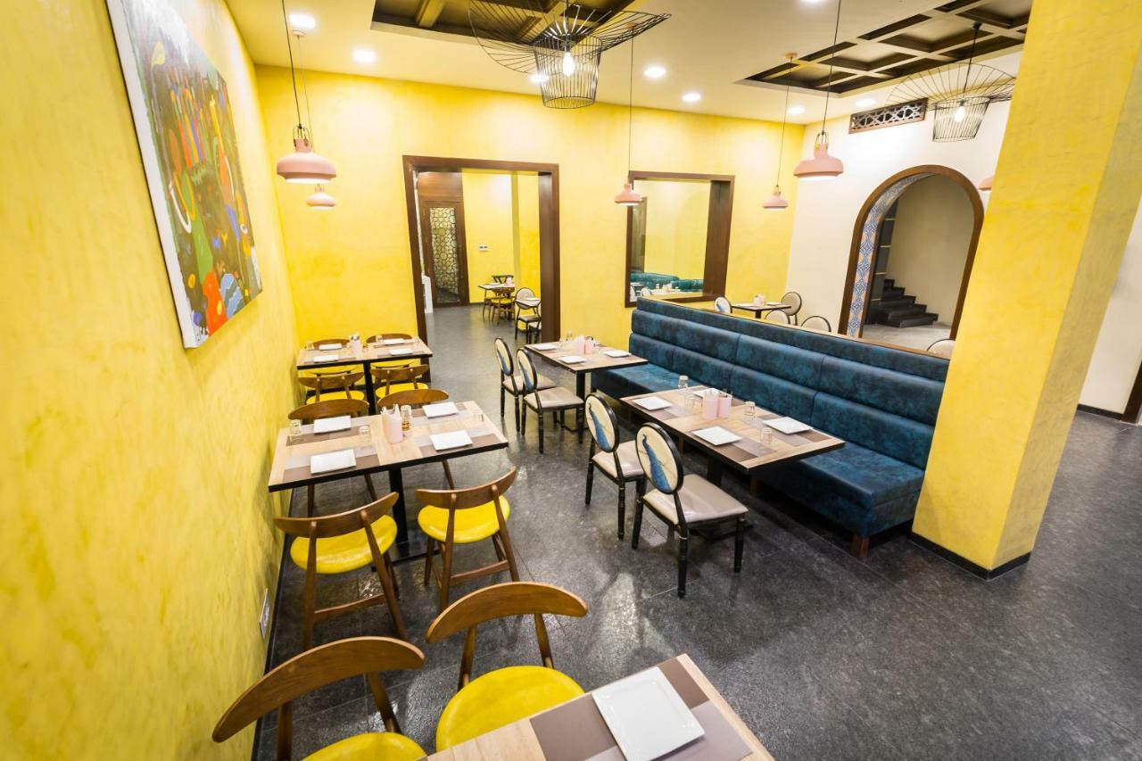 Hotel Asansol International Eksteriør bilde