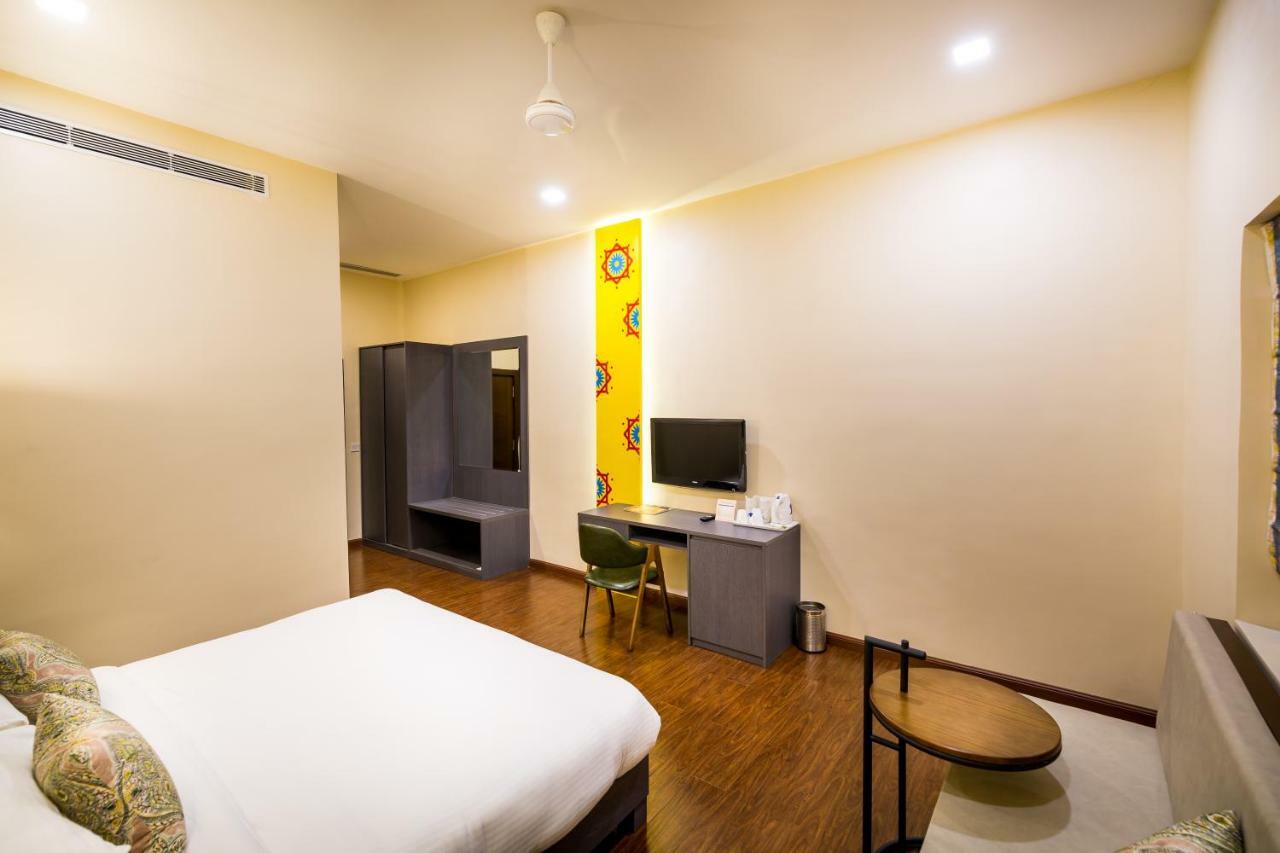 Hotel Asansol International Eksteriør bilde